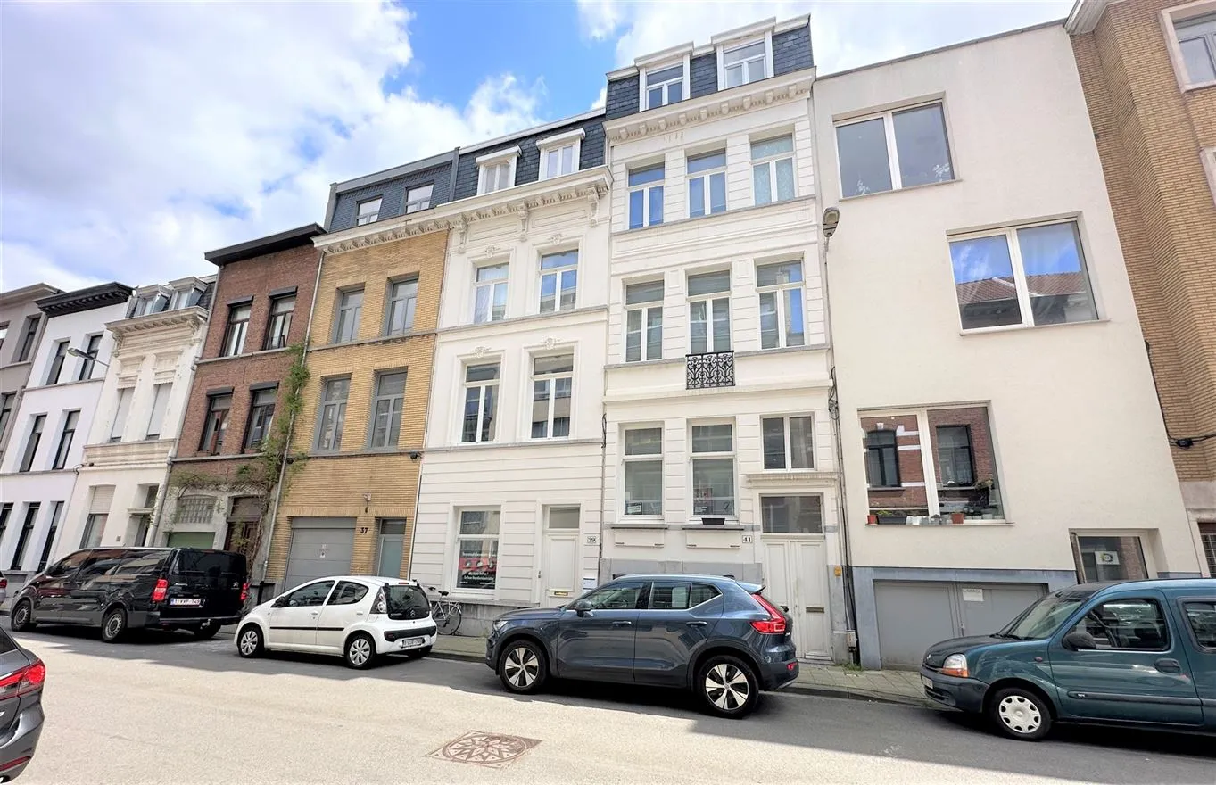 Apartamento En alquiler - 2000 Antwerpen BE Image 1