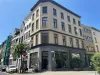 Apartamento En alquiler - 2000 ANTWERPEN BE Thumbnail 9