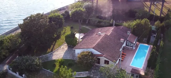 Villa En venta 19031 Ameglia IT